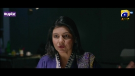 Jannat Se Aagay - Episode 27 - 10th November 2023